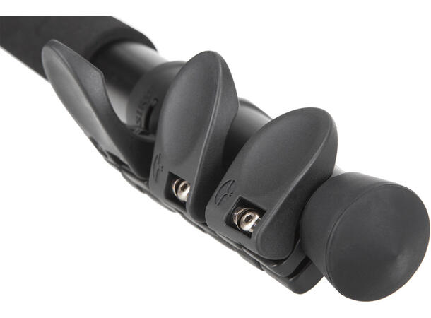 Sirui ET-2004+E-20 Lett og rimelig stativpakke 